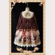 Infanta Doll House lolita dress OP
